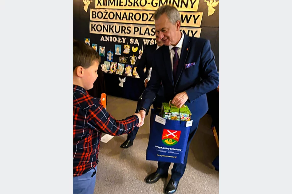 Anioły wylądowały w szkole. Niezwykły bal i finał konkursu, który kruszy bariery - zdjęcie 18