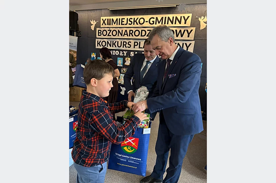 Anioły wylądowały w szkole. Niezwykły bal i finał konkursu, który kruszy bariery - zdjęcie 19