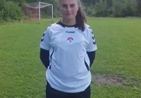 Kolejna piłkarka w pierwszoligowym klubie - zdjęcie główne