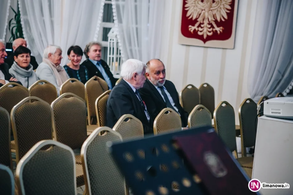 IV Limanowskie Spotkanie Rodaków - zdjęcie 2