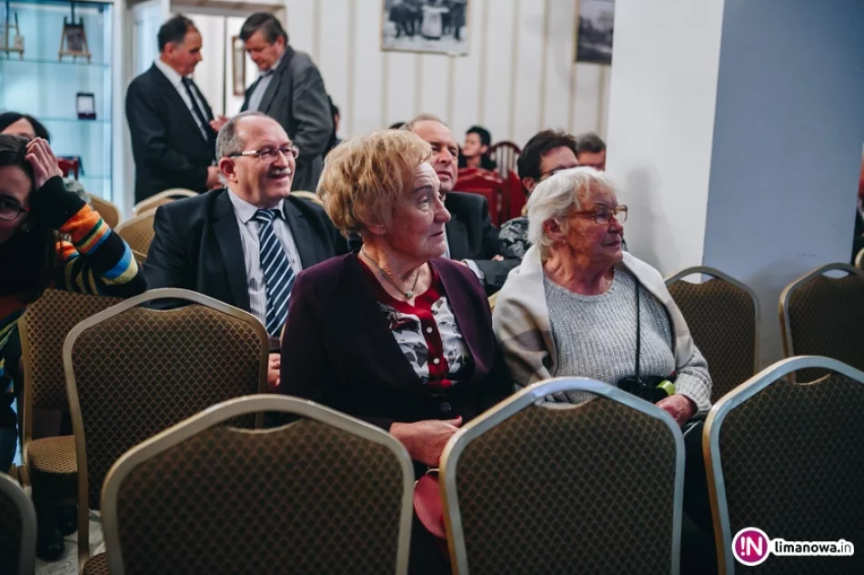 IV Limanowskie Spotkanie Rodaków - zdjęcie 3