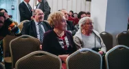 Czwarte, kameralne spotkanie rodaków (zdjęcia i wideo) - zdjęcie 3