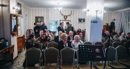 Czwarte, kameralne spotkanie rodaków (zdjęcia i wideo) - zdjęcie 4