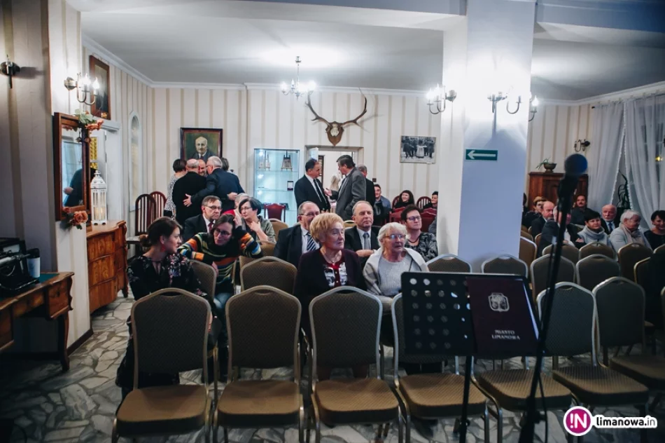 IV Limanowskie Spotkanie Rodaków - zdjęcie 4