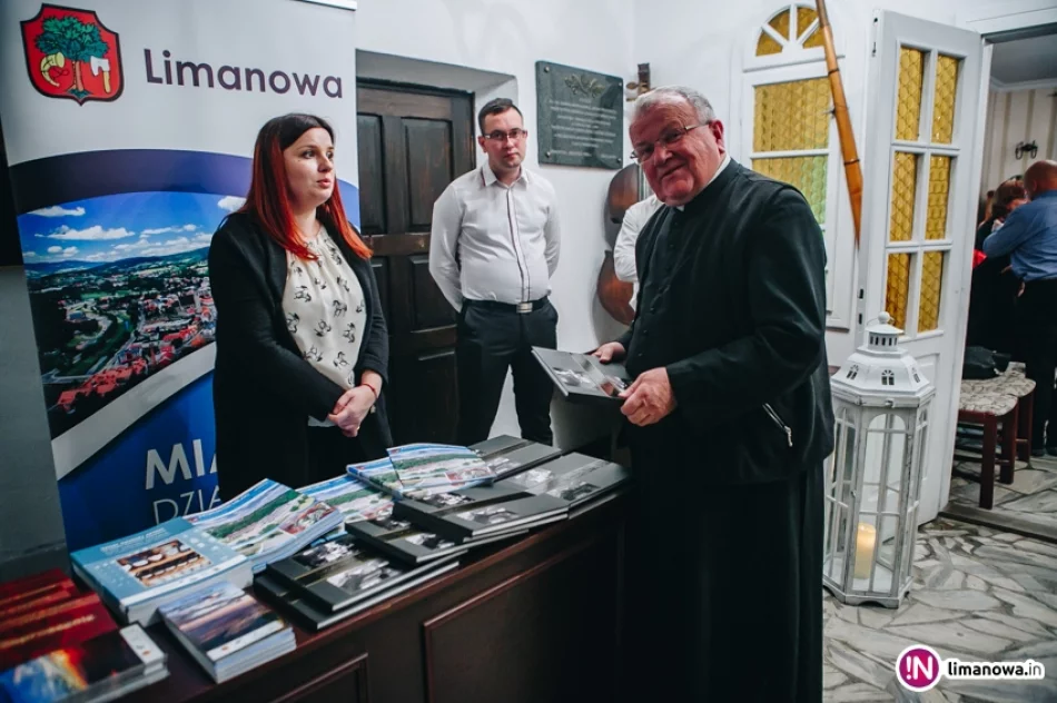 IV Limanowskie Spotkanie Rodaków - zdjęcie 5