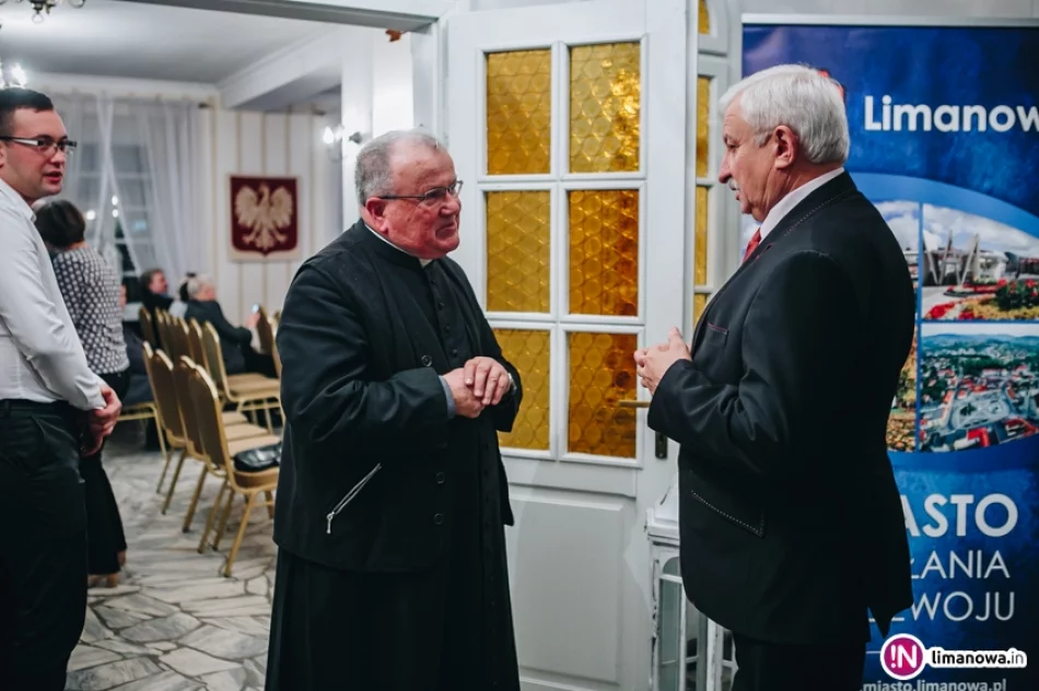 IV Limanowskie Spotkanie Rodaków - zdjęcie 7