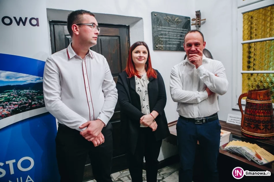 IV Limanowskie Spotkanie Rodaków - zdjęcie 8