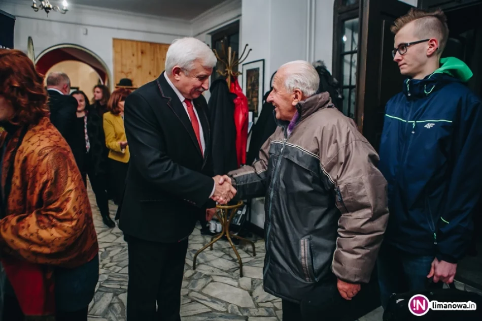 IV Limanowskie Spotkanie Rodaków - zdjęcie 9