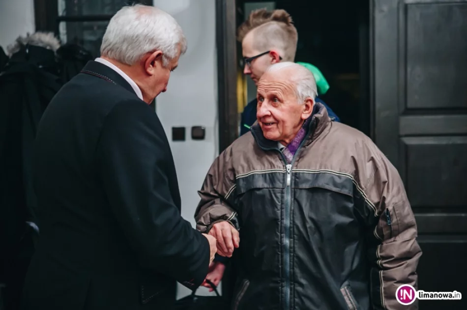 IV Limanowskie Spotkanie Rodaków - zdjęcie 10
