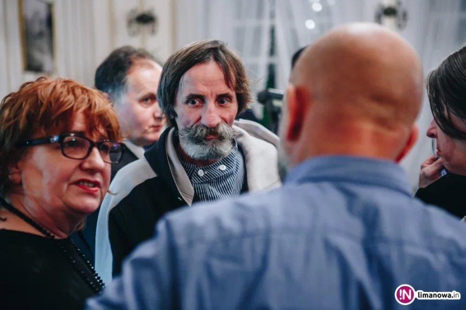 IV Limanowskie Spotkanie Rodaków - zdjęcie 11