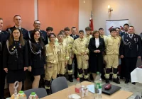  Walne Zebranie Sprawozdawczo-Wyborcze OSP Limanowa – wybrano nowy Zarząd jednostki - zdjęcie główne
