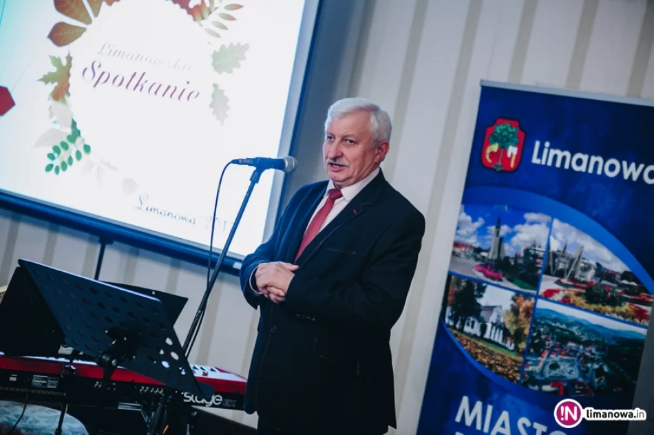 IV Limanowskie Spotkanie Rodaków - zdjęcie 13