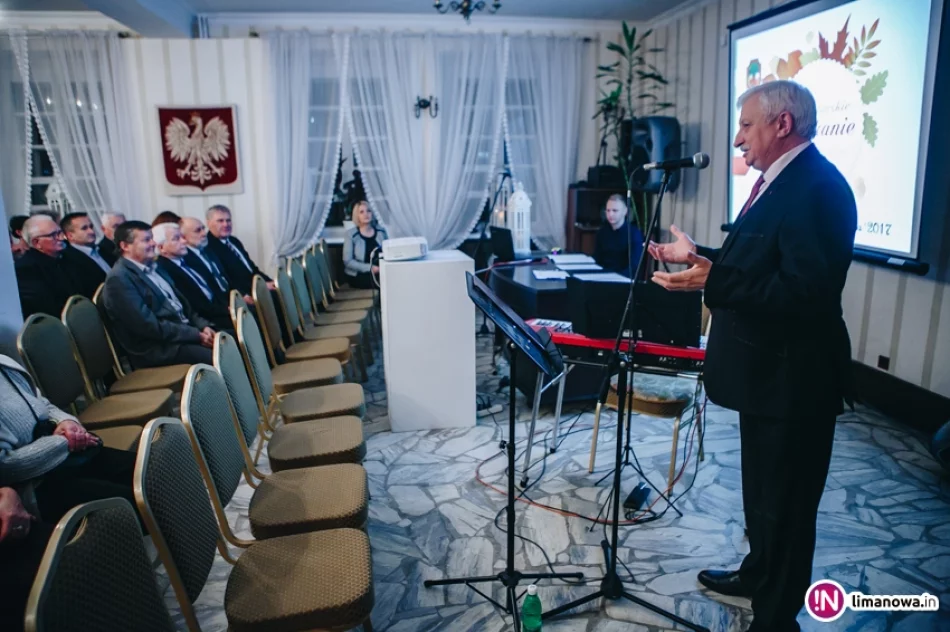 IV Limanowskie Spotkanie Rodaków - zdjęcie 14