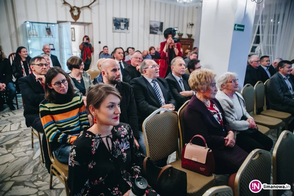 IV Limanowskie Spotkanie Rodaków - zdjęcie 15