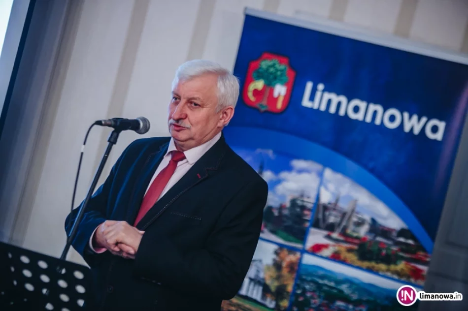 IV Limanowskie Spotkanie Rodaków - zdjęcie 16