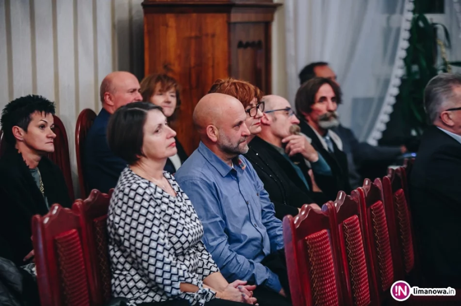 IV Limanowskie Spotkanie Rodaków - zdjęcie 17