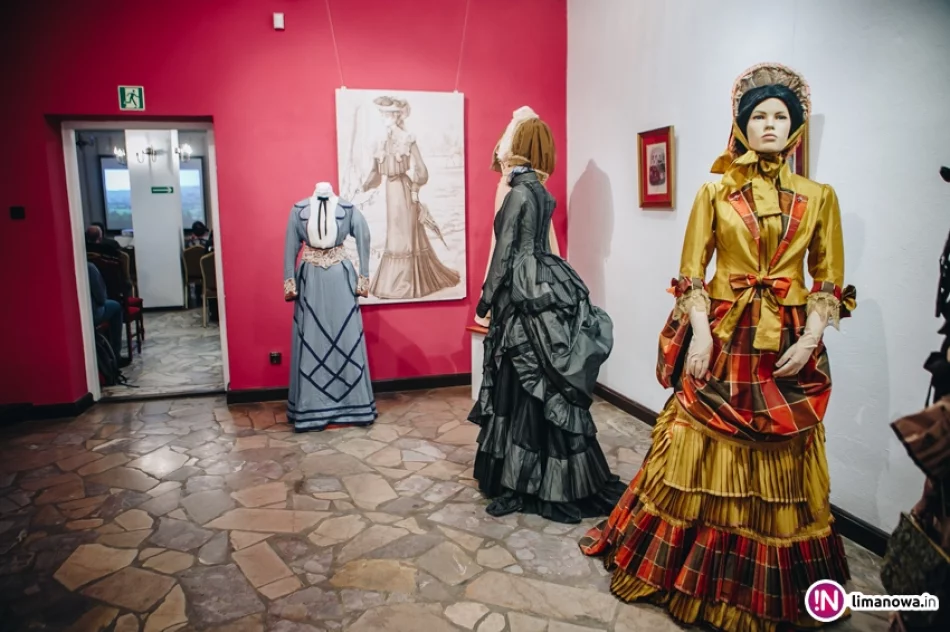 IV Limanowskie Spotkanie Rodaków - zdjęcie 19