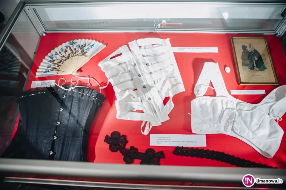 IV Limanowskie Spotkanie Rodaków - zdjęcie 20