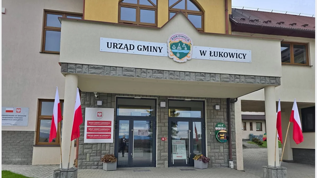 Gmina ostrzega przed dezinformacją ws. spotkań z ekodoradcą 