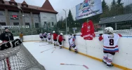 Tymbarscy hokeiści trenowali pod okiem reprezentanta Polski - zdjęcie 3
