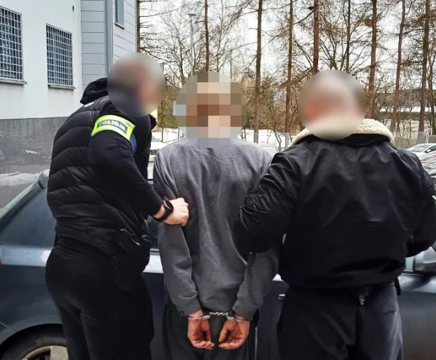 "Wnuczka spowodowała wypadek". 89-latka straciła 70 tys. złotych, oszust wpadł w Gdańsku - zdjęcie główne