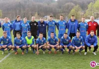 Kształt kadry Limanovii w przyszłym tygodniu - zdjęcie główne