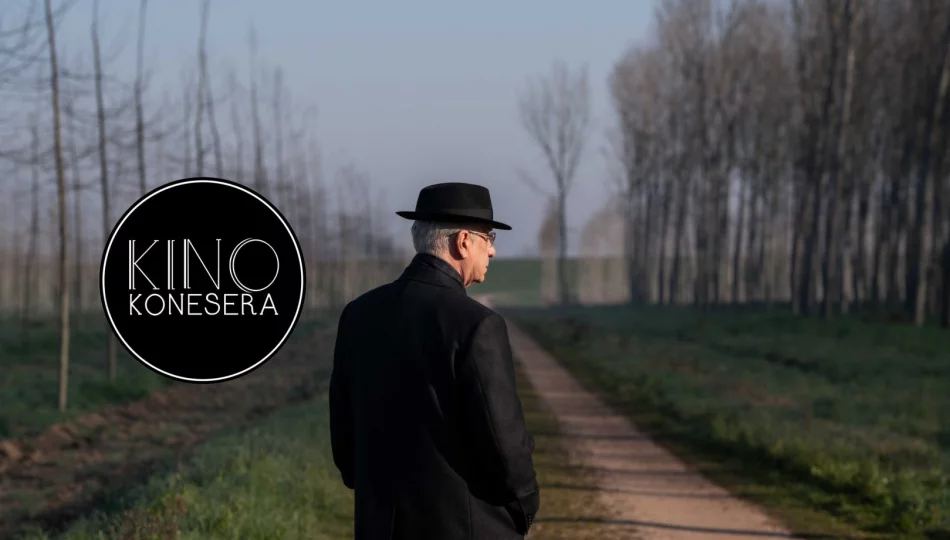 "La Grazia" 27 lutego w Kinie Konesera - zdjęcie 1