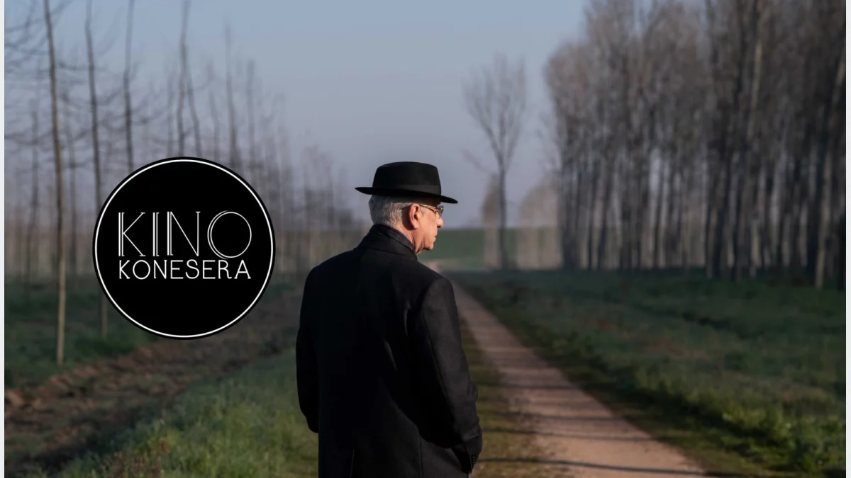 "La Grazia" 27 lutego w Kinie Konesera