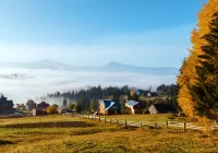 Biały Dunajec na weekend – gdzie się zatrzymać, by poczuć autentyczny góralski klimat? - zdjęcie główne