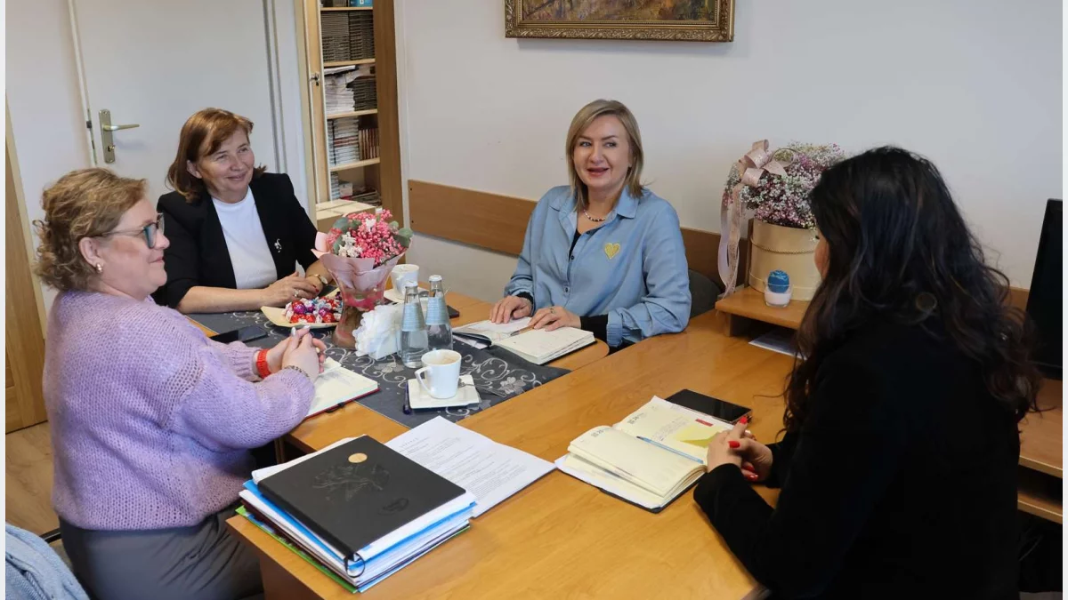 Limanowa stawia na dialog. Przygotowania do majowej konferencji o potrzebach osób z niepełnosprawnościami