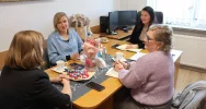 Limanowa stawia na dialog. Przygotowania do majowej konferencji o potrzebach osób z niepełnosprawnościami - zdjęcie 3