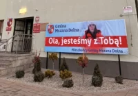 Gmina wspiera zawodniczkę - zdjęcie główne