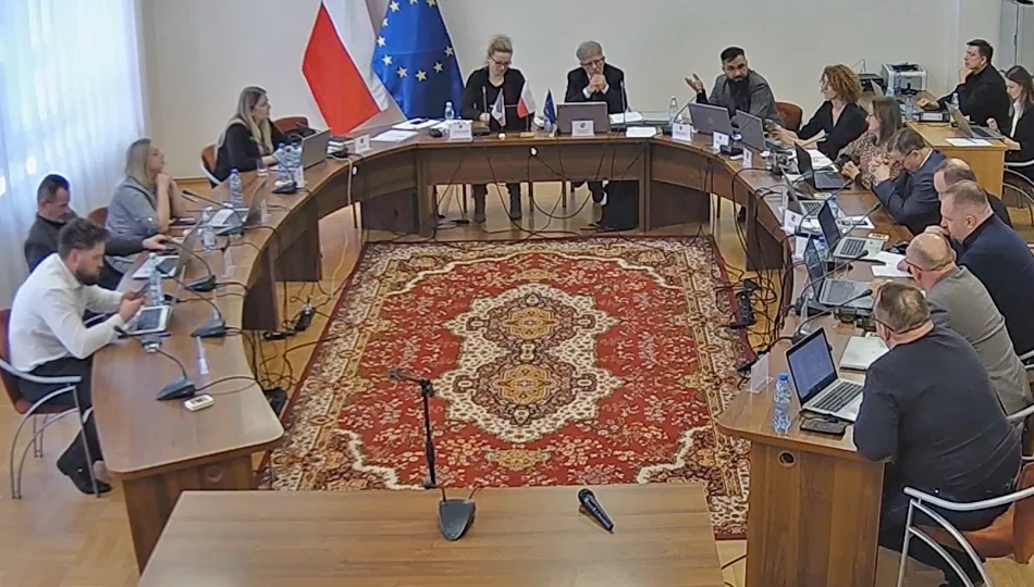 Zdrada interesu gminy czy lojalność wobec banku? Awantura o lokaty - zdjęcie 1