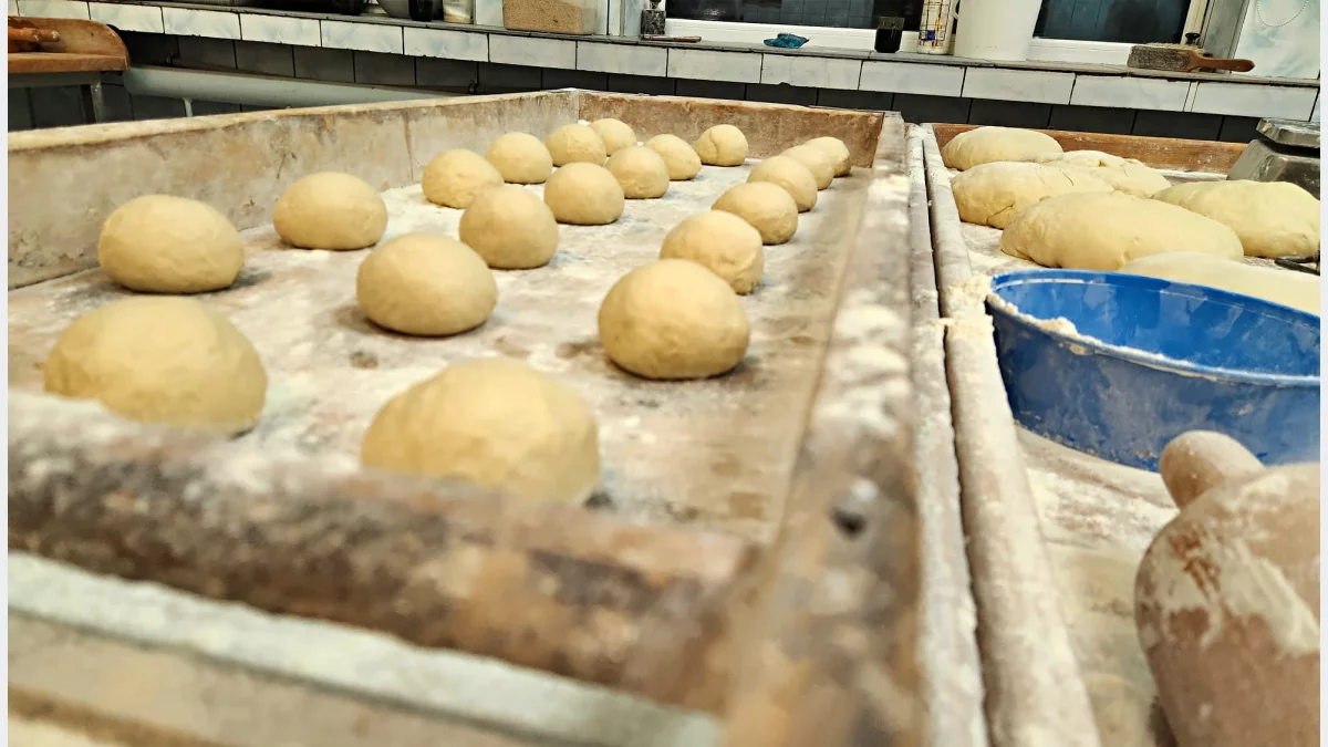 Tradycja kontra pączki za kilka groszy. Widać zmianę trendów