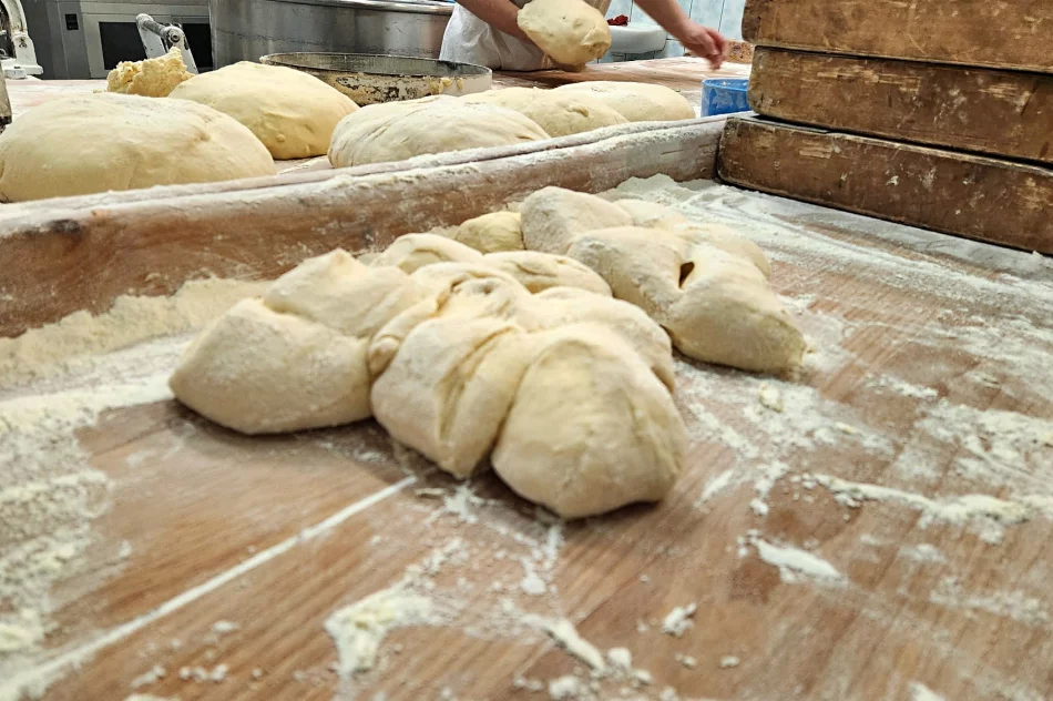 Tradycja kontra pączki za kilka groszy. Widać zmianę trendów - zdjęcie 2
