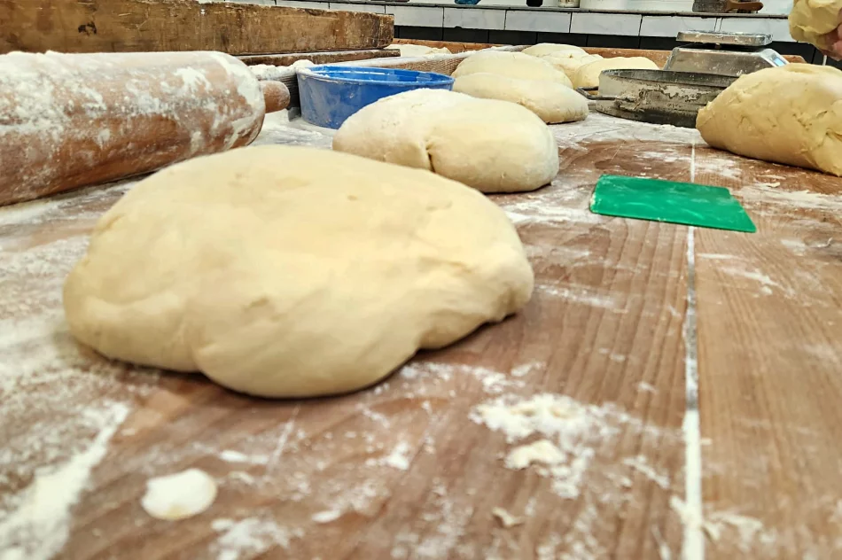 Tradycja kontra pączki za kilka groszy. Widać zmianę trendów - zdjęcie 3