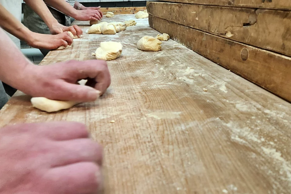 Tradycja kontra pączki za kilka groszy. Widać zmianę trendów - zdjęcie 4