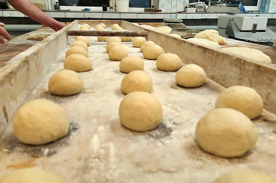 Tradycja kontra pączki za kilka groszy. Widać zmianę trendów - zdjęcie 5