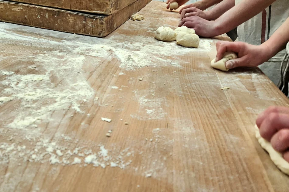 Tradycja kontra pączki za kilka groszy. Widać zmianę trendów - zdjęcie 6