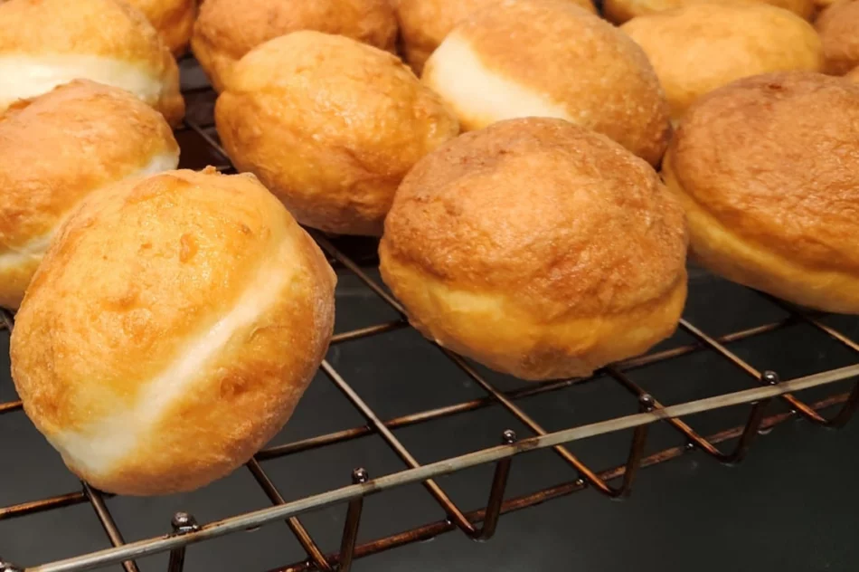 Tradycja kontra pączki za kilka groszy. Widać zmianę trendów - zdjęcie 9