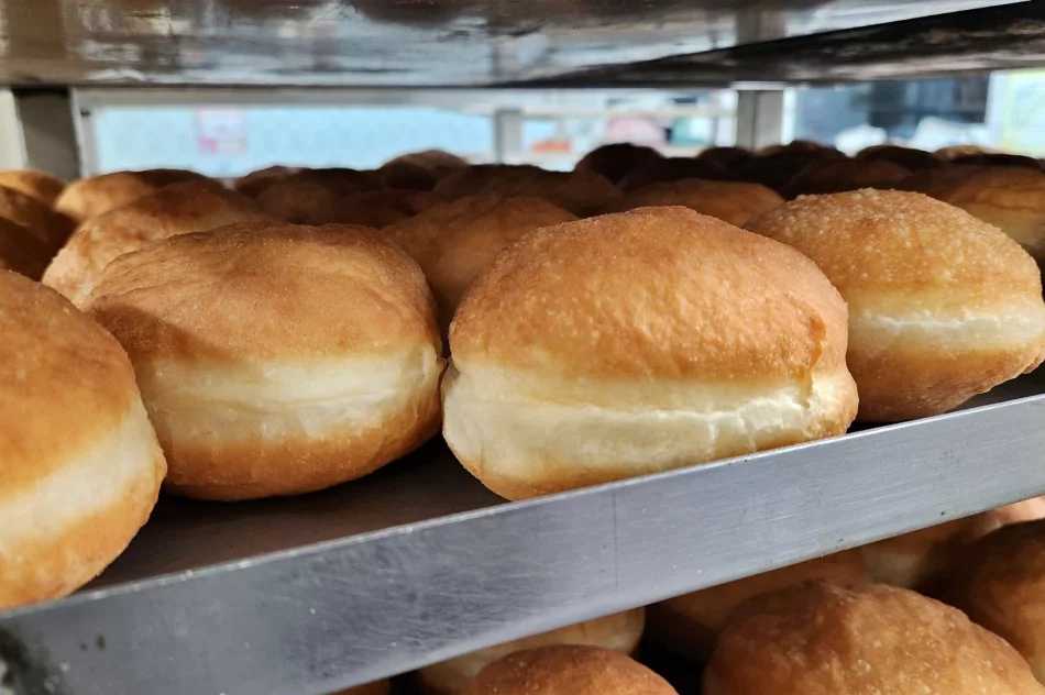Tradycja kontra pączki za kilka groszy. Widać zmianę trendów - zdjęcie 10