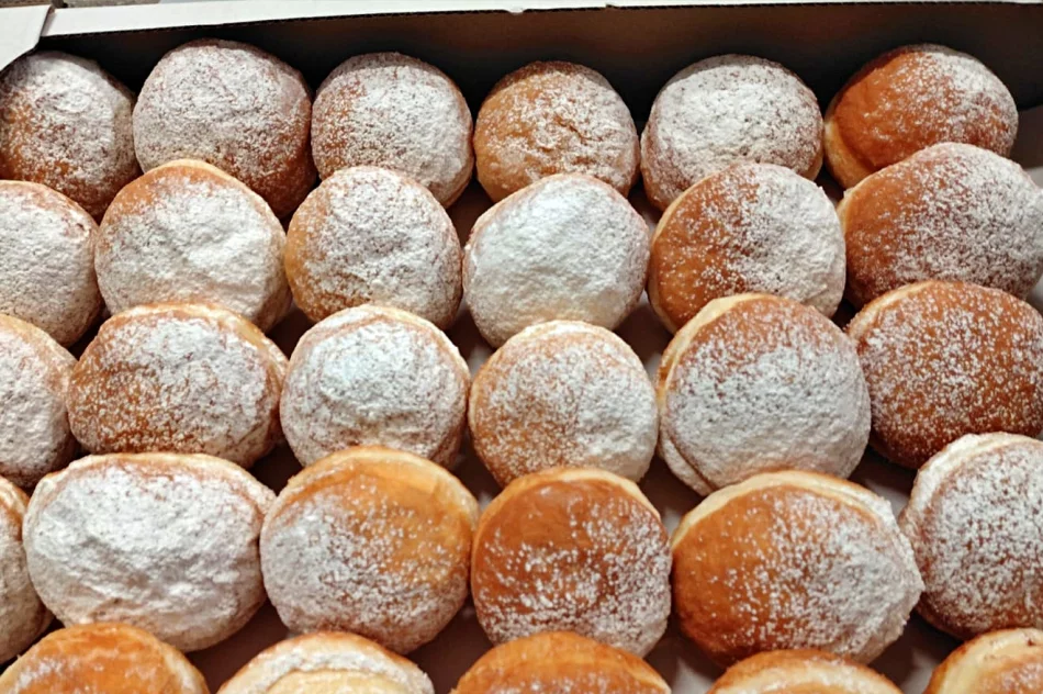 Tradycja kontra pączki za kilka groszy. Widać zmianę trendów - zdjęcie 11