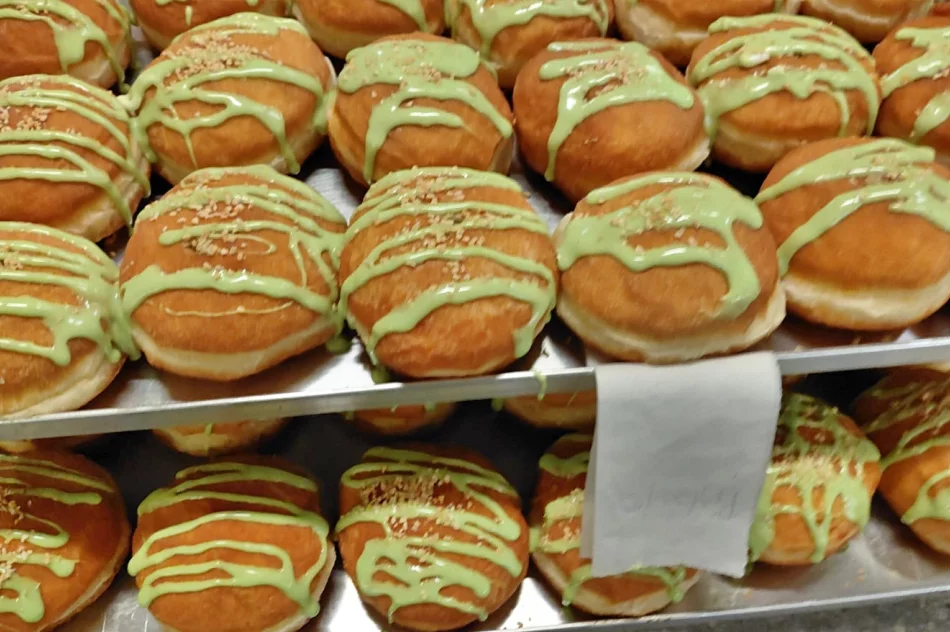 Tradycja kontra pączki za kilka groszy. Widać zmianę trendów - zdjęcie 12