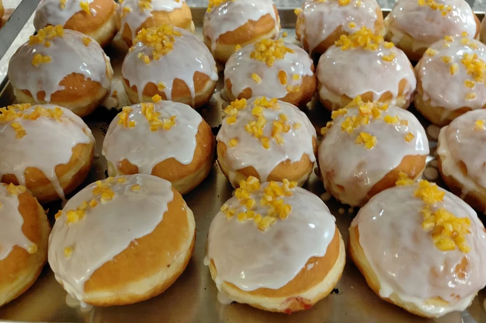 Tradycja kontra pączki za kilka groszy. Widać zmianę trendów - zdjęcie 13