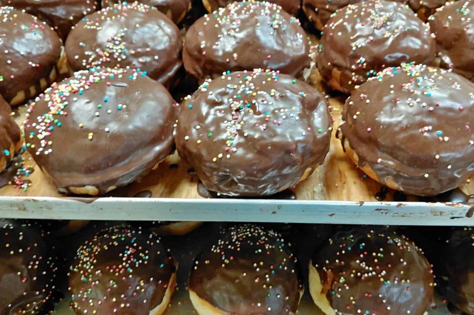 Tradycja kontra pączki za kilka groszy. Widać zmianę trendów - zdjęcie 14