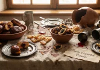 Tłusty czwartek był dawniej częścią tygodniowego szaleństwa (wywiad) - zdjęcie główne