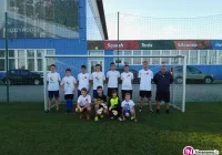 Obóz przygotowawczy nad morzem dla młodych zawodników - zdjęcie główne