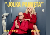 Koncert Joanny Dark „JOLKA PAMIĘTA!” i spotkanie z Markiem Dutkiewiczem – 28 lutego, godz. 17:00 - zdjęcie główne