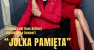 Koncert Joanny Dark „JOLKA PAMIĘTA!” i spotkanie z Markiem Dutkiewiczem – 28 lutego, godz. 17:00 - zdjęcie 2