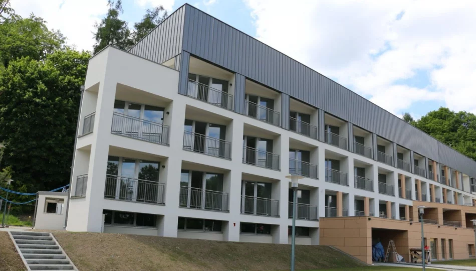 Miastu grozi zwrot ponad 3,4 mln zł. Resort zarzuca "poświadczenie nieprawdy" - zdjęcie 1